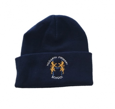 Hogarth Beanie Hat